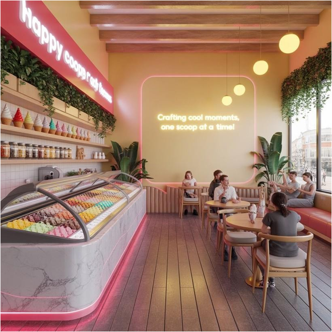 Express Model Franchise Opportunity